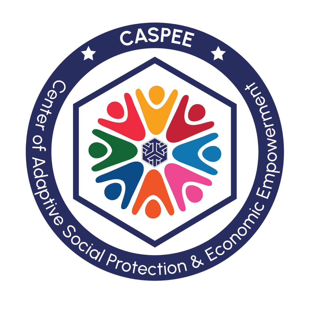 CASPEE Logo